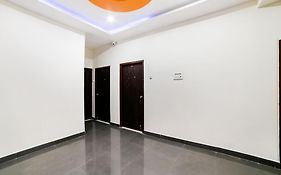 Super Hotel O Lucky Hotels Gachibowli